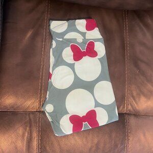 LuLaRoe Disney Leggings - women's one size